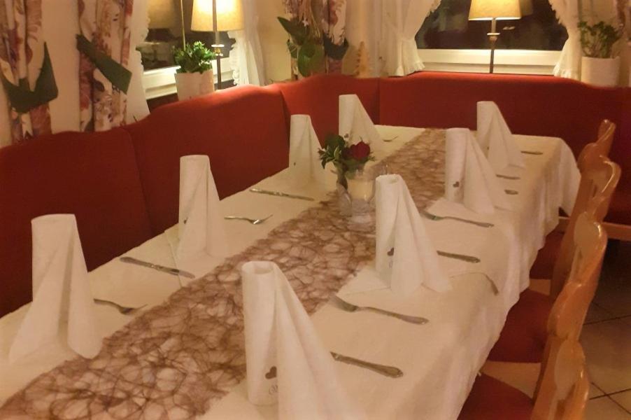 Hotel Landgasthof Gruener Baum Hochdorf  المظهر الخارجي الصورة