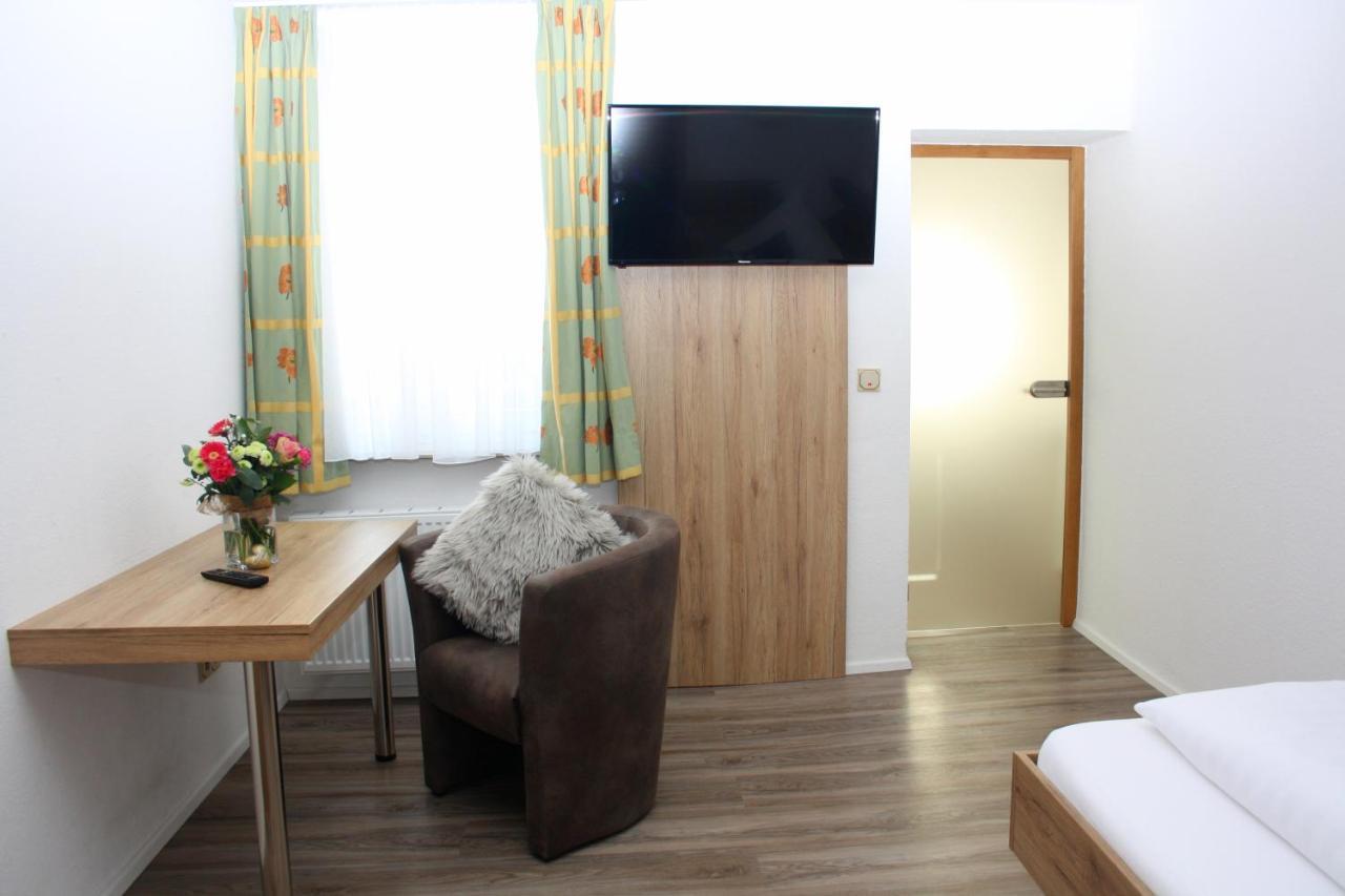 Hotel Landgasthof Gruener Baum Hochdorf  المظهر الخارجي الصورة