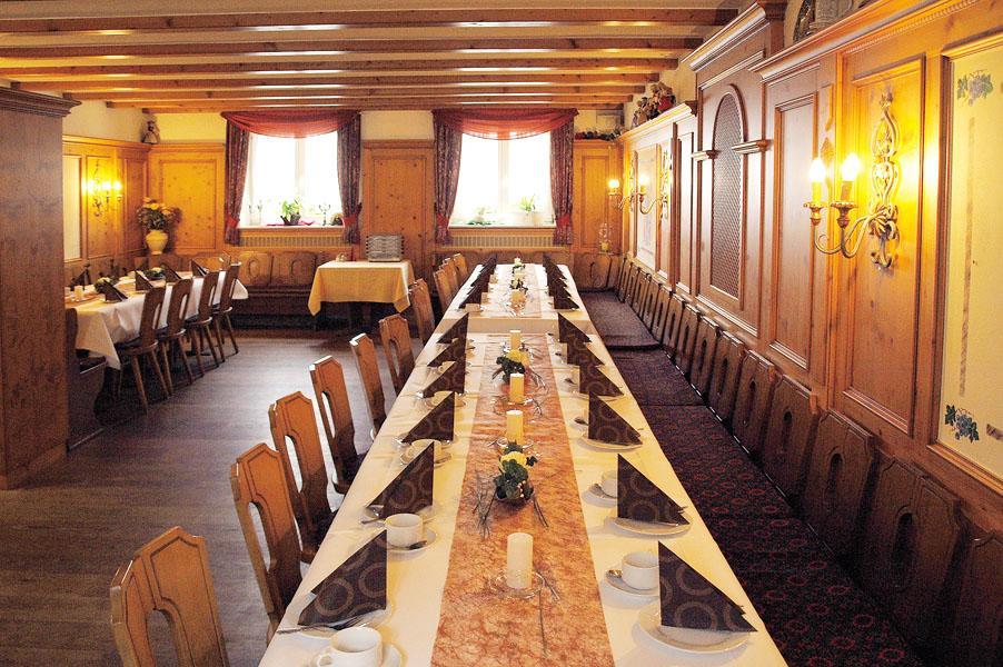Hotel Landgasthof Gruener Baum Hochdorf  المظهر الخارجي الصورة